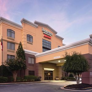 Fairfield Inn And Suites Atlanta Airport South/Sullivan Road